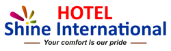 Logo - Hotel Shine International -Mysuru